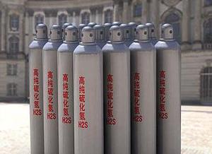 氯化氫氣體要注意它的刺激氣溫